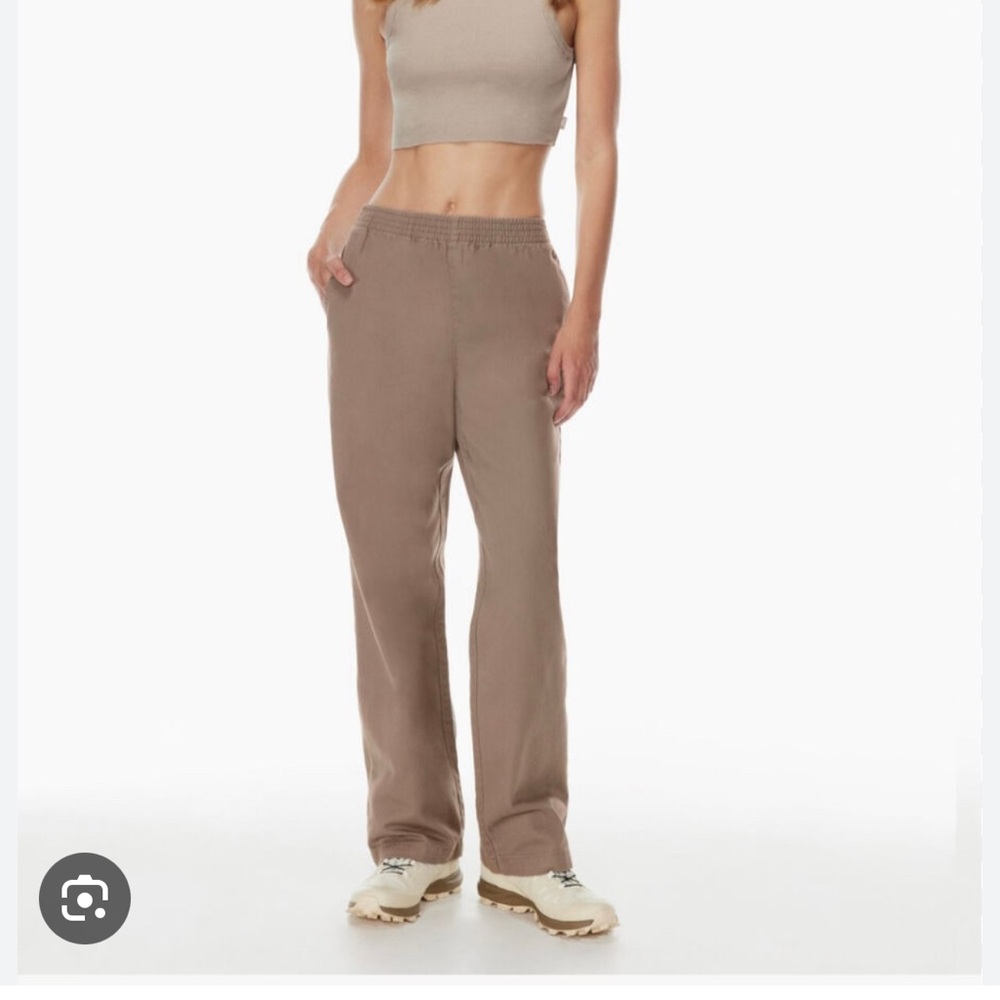 COPY - TNA Kristie pant